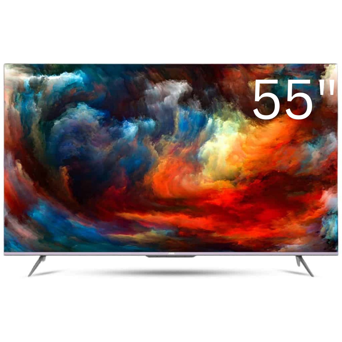 Xiaomi TV A Pro 55″ QLED 2025