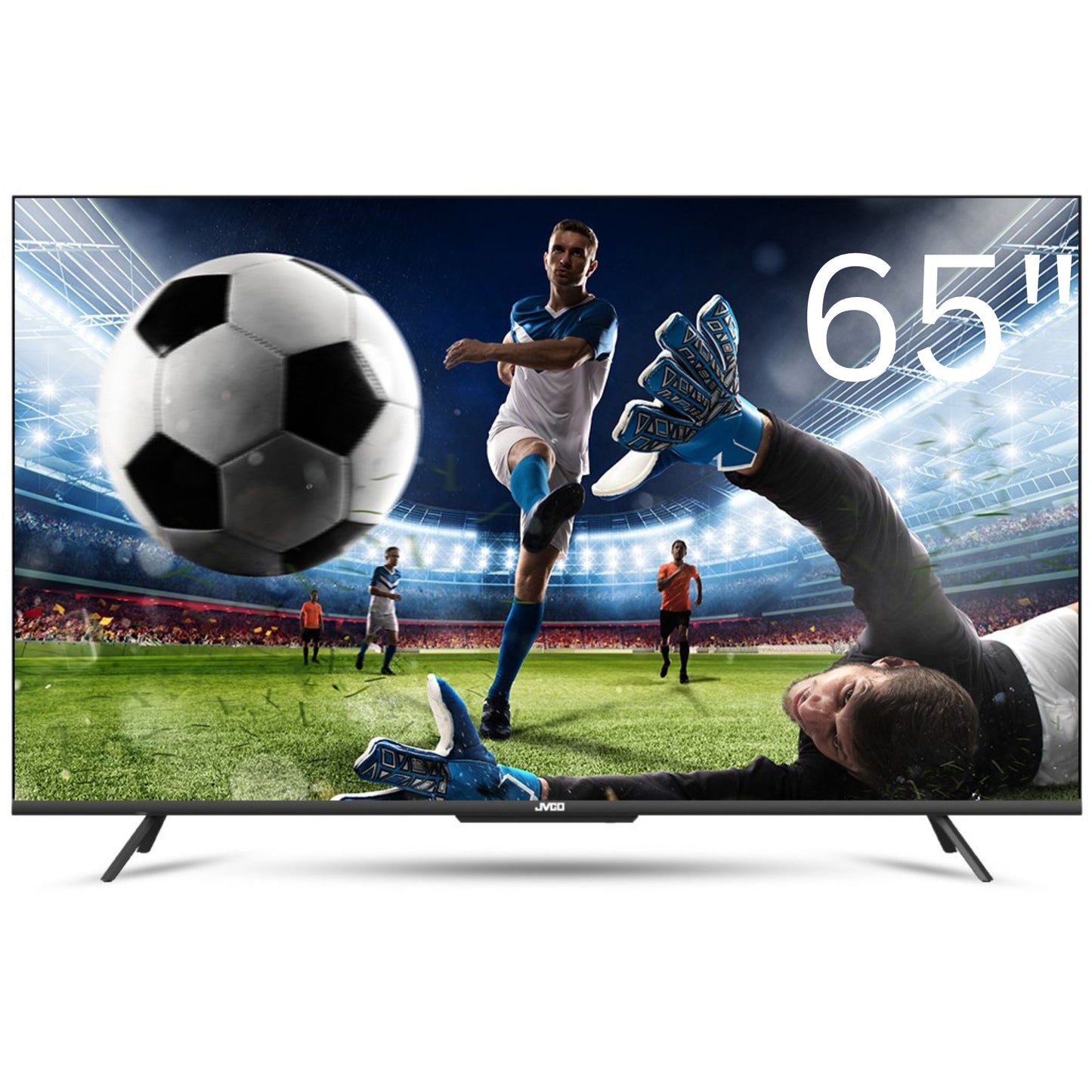 Xiaomi TV A Pro 65″ QLED 2025