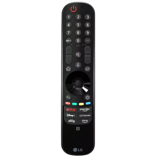 LG MR 2023 Voice Bluetooth Remote Control With Alexa Button