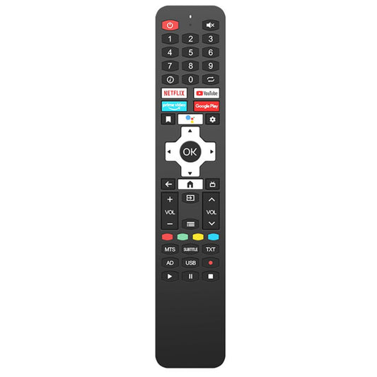 Mango Led Tv Voice Remote Control