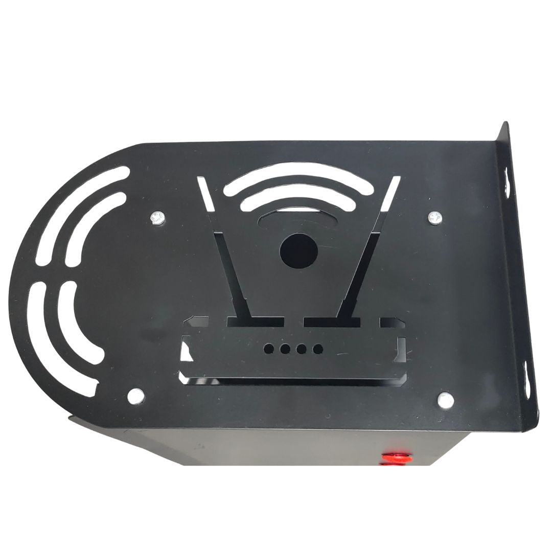 Micom Router Stand
