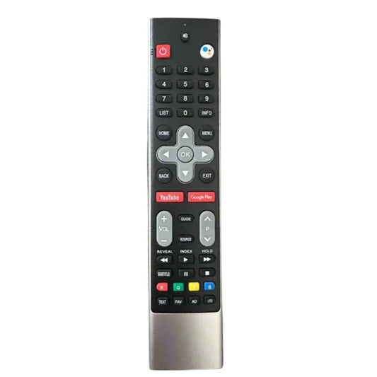 Singer Led Tv Voice Remote Control