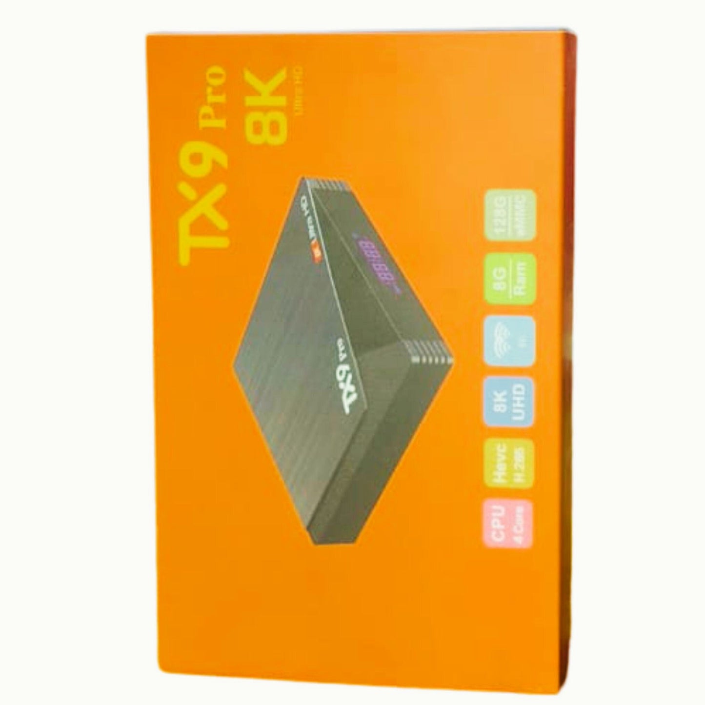 Tx9 Pro 8K Android Tv Box || Sheba Electronics BD Android Tv Box