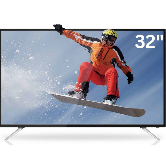 32″ JVCO J9TS Voice Control LED TV