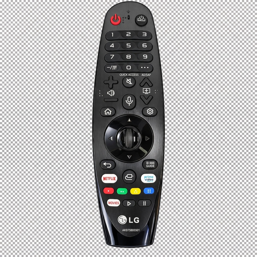LG MR 2020 Original Magic Remote Control for LG Smart Led TV
