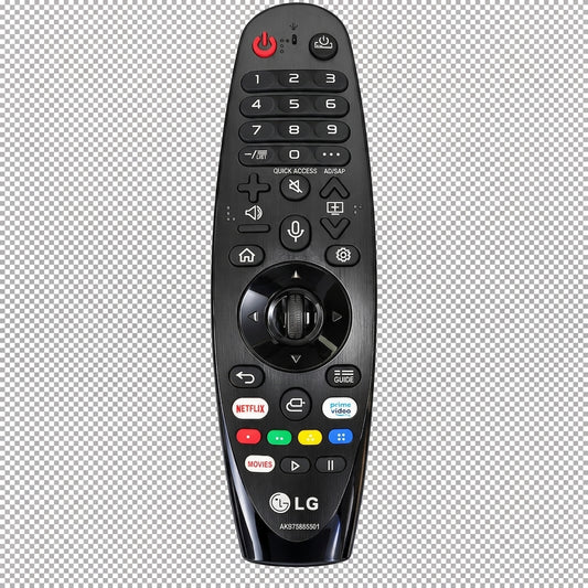 LG MR 2020 Original Magic Remote Control for LG Smart Led TV