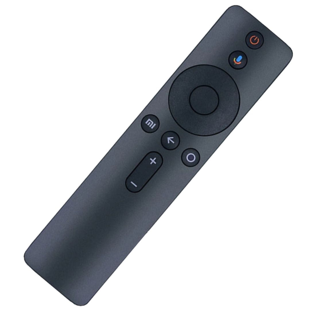 Rutv Box Remote Mi Tv 4S Ru Tv Remote Control – Sheba Electronics BD