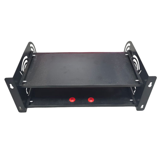 Micom Router Stand